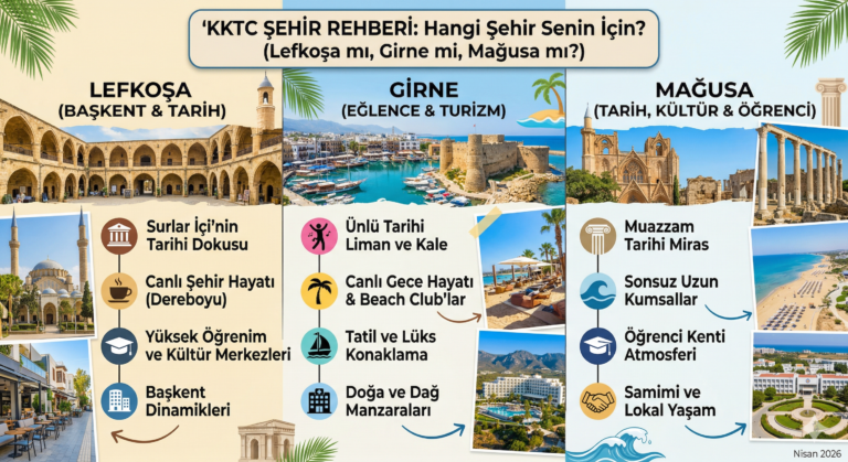 girne-lefkoşa-magusa
