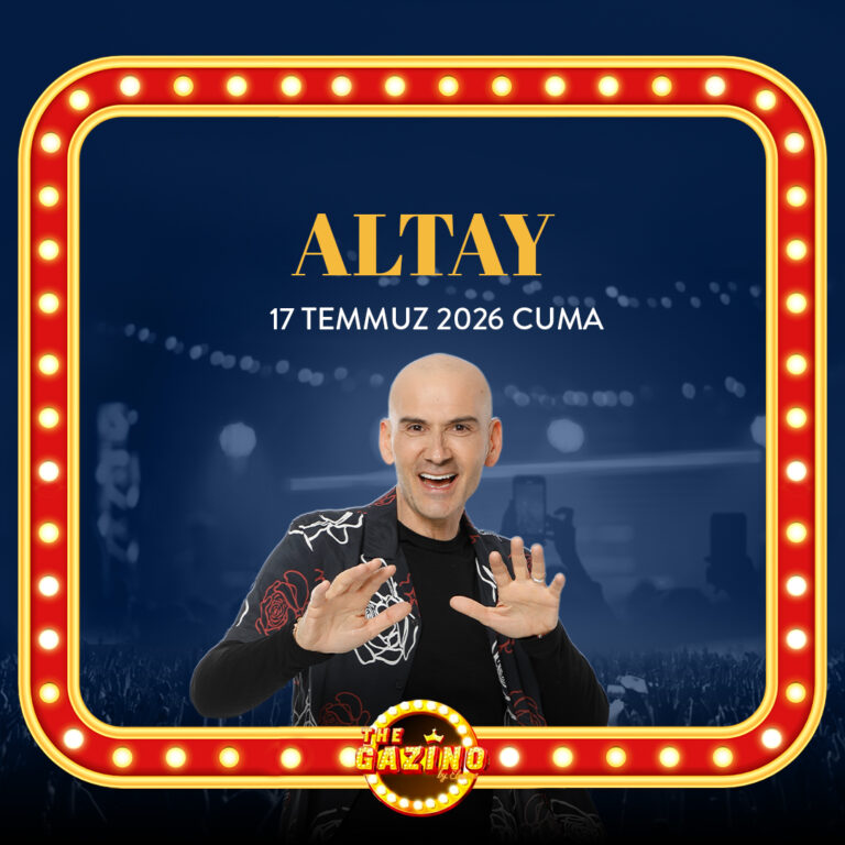 ALTAY X ELEXUS HOTEL