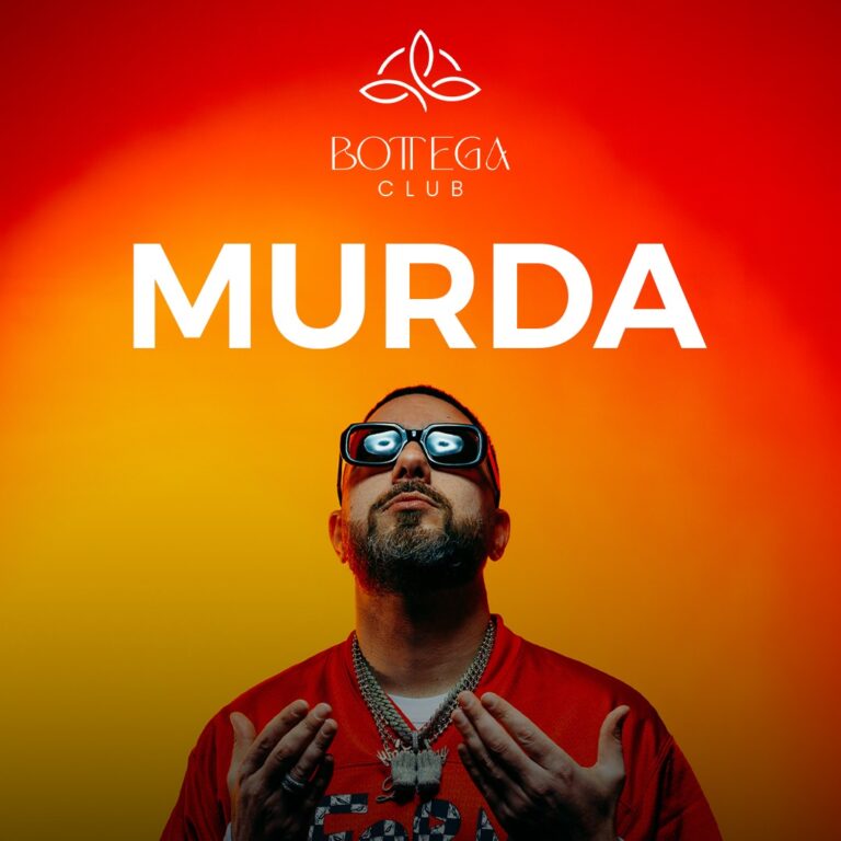 BOTTEGA CLUB – MURDA