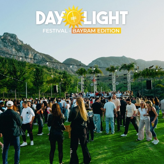 DAYLIGHT FESTIVAL