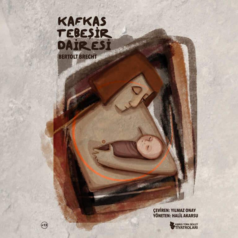 KAFKAS TEBEŞİR DAİRESİ