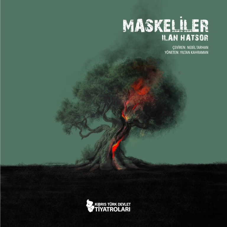 MASKELİLER