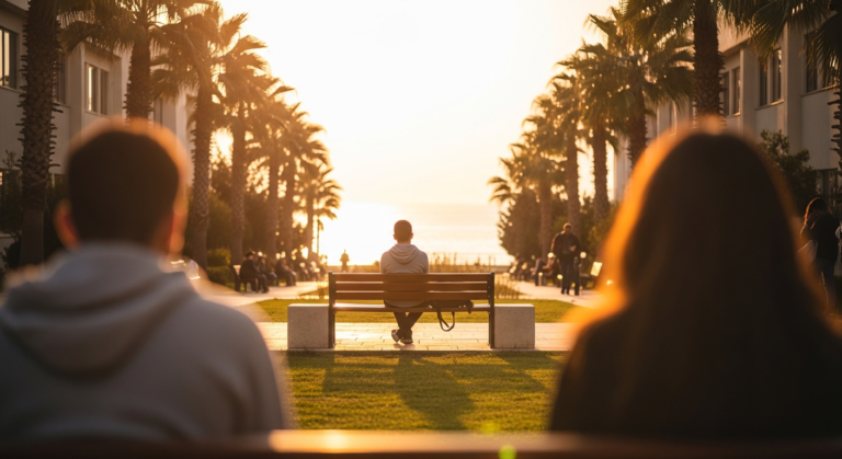 Eğitim Fakültesi veya PDR İsteyenler Neden Lefke’yi (LAÜ) Seçmeli?