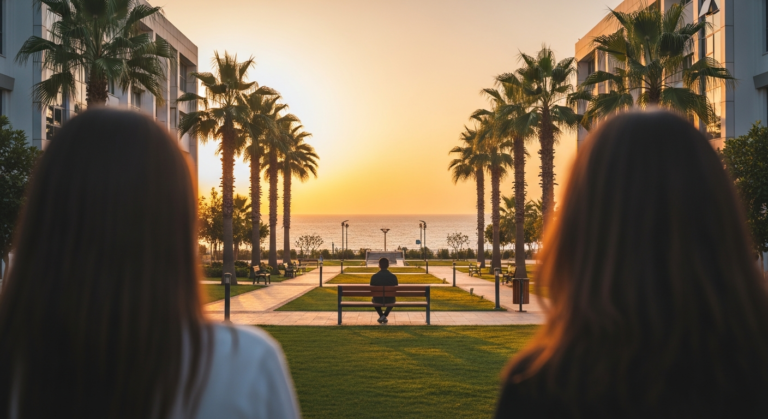 Kıbrıs’ta İlk Yıl Sendromu: Adaya Uyum Sağlamak ve Yalnızlık Korkusunu Yenmek