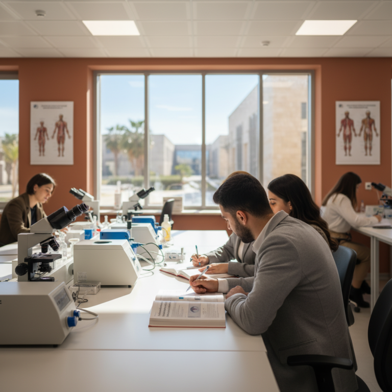 Adım Adım Kıbrıs Öğrenci Muhacereti ve Sağlık Sigortası Süreçleri