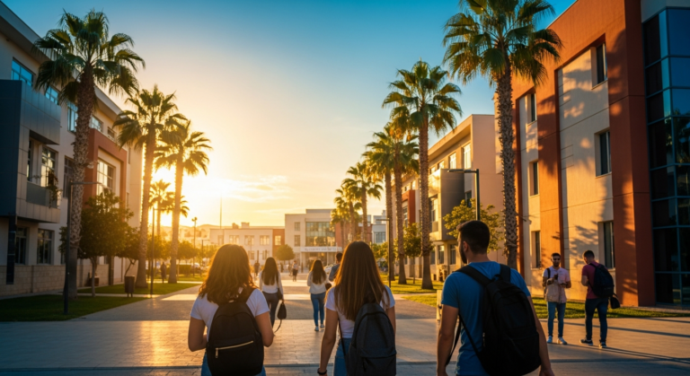 Kıbrıs’ın Kalbinde Yaşam: Lefkoşa’da Öğrenci Bütçesiyle Sosyal Hayat Rehberi