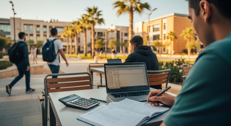 DAÜ Hangi Şehirde? Doğu Akdeniz Üniversitesi nerede?