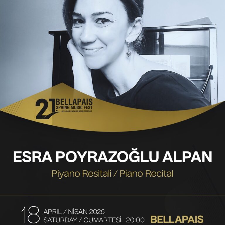 ESRA POYRAZOĞLU ALPAN