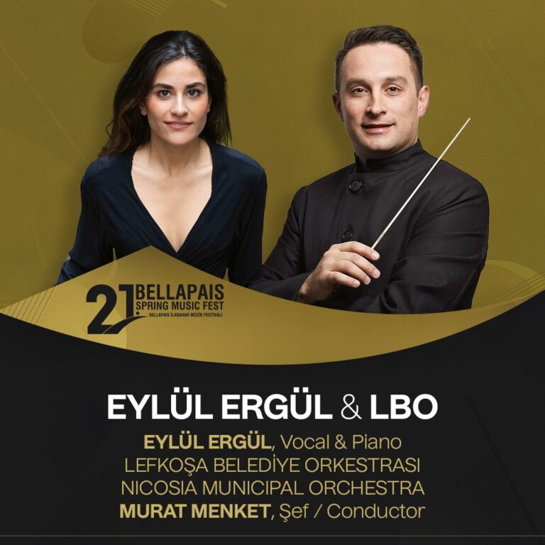 EYLÜL ERGÜL & LBO