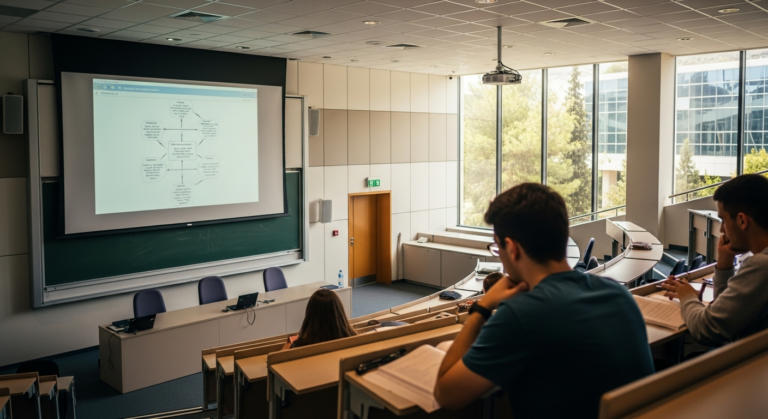 Kıbrıs’ta Okumak: YÖK Denkliği ve Akreditasyon Hakkında Bilmeniz Gerekenler