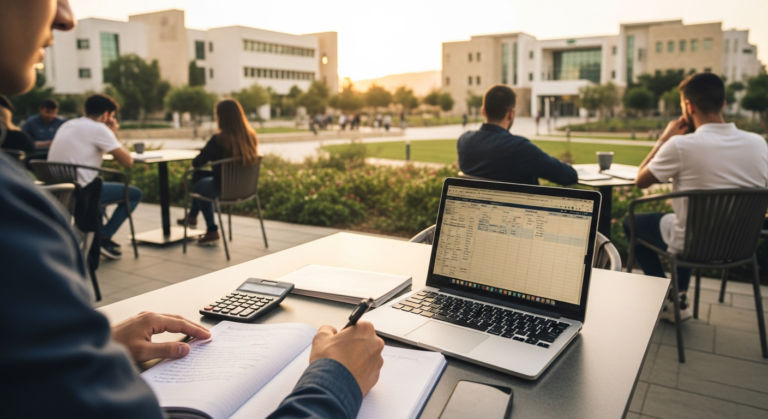 Kıbrıs’ta Okumak: YÖK Denkliği ve Akreditasyon Hakkında Bilmeniz Gerekenler