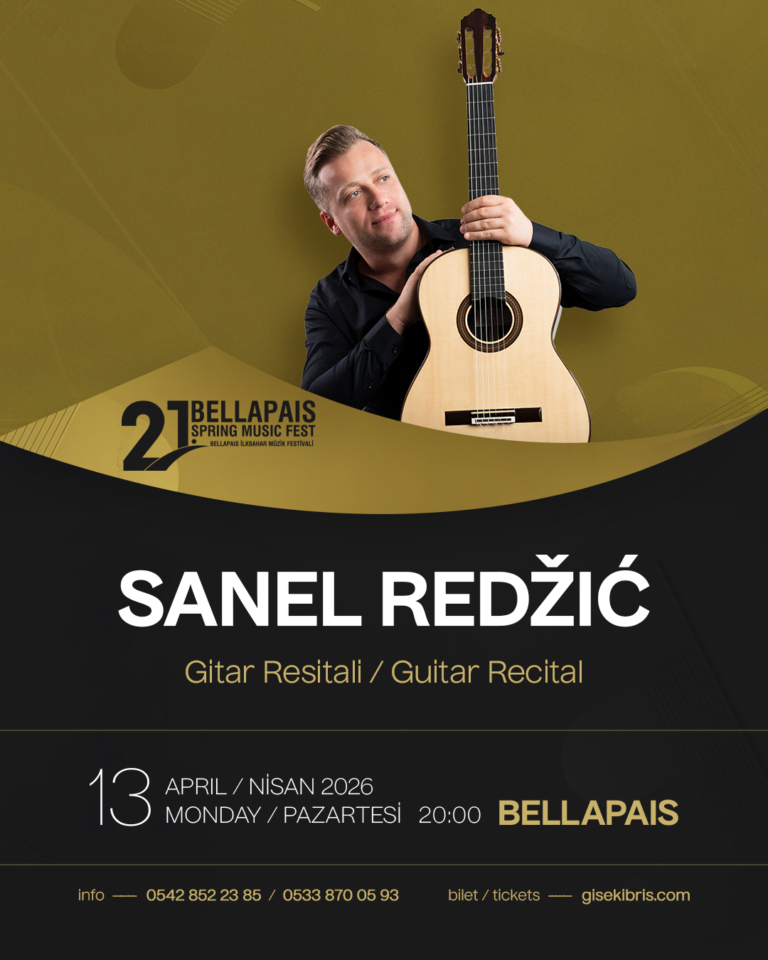 SANEL REDŽIĆ
